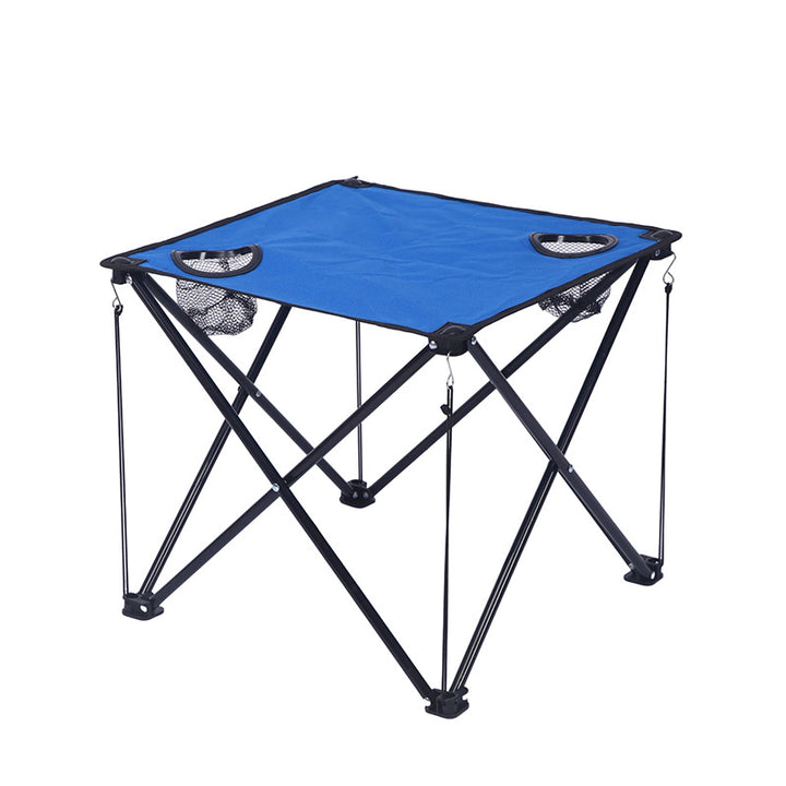 Campingsofa gruppe Skanto