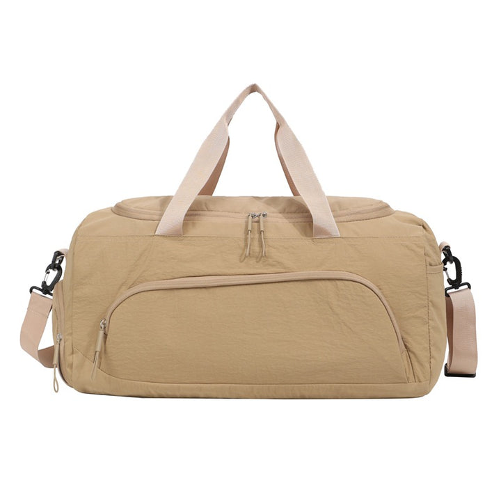 Herre Sportbag Skanto