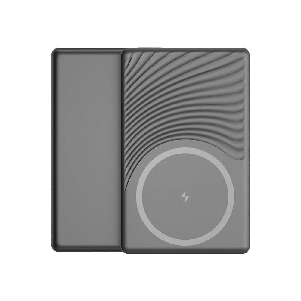 Magnetisk Powerbank Skanto