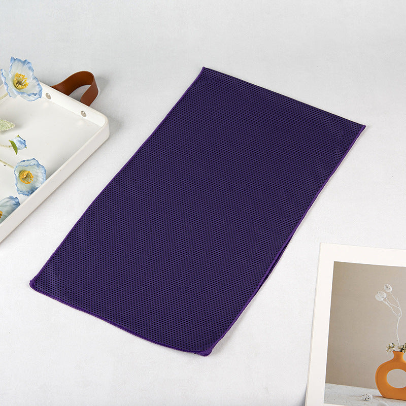 Damer multifunksjonelt hurtig tørkende håndkle Skanto