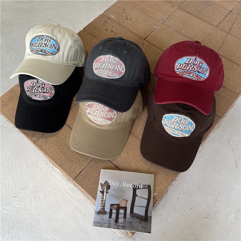 Herrebrodert casual caps Skanto