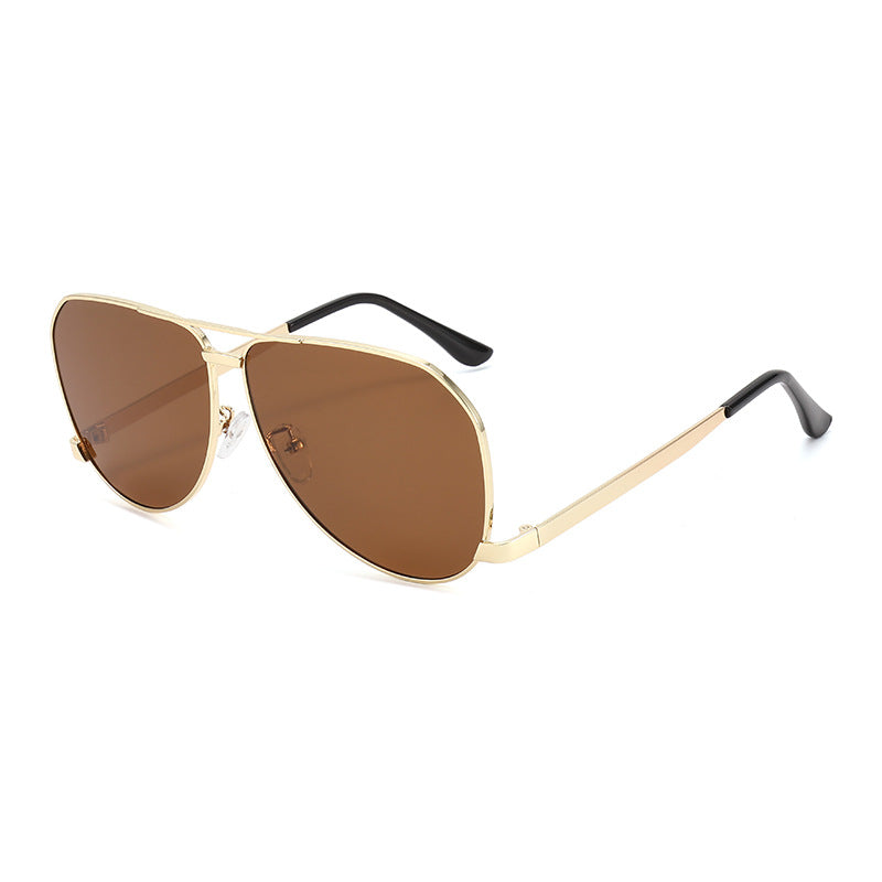 Men's Stylish Aviator Sunglasses Skanto