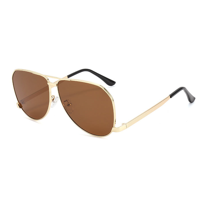 Men's Stylish Aviator Sunglasses Skanto