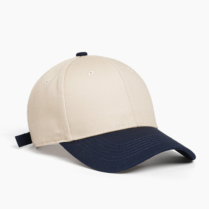 Unisex Sportslig Baseballcap Skanto
