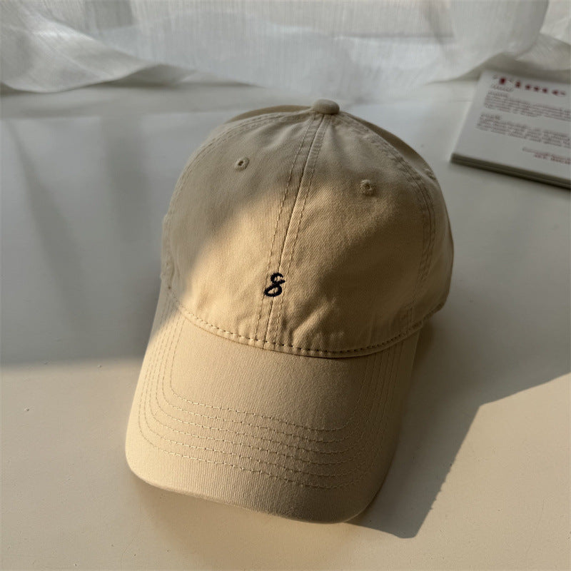 Unisex Klassisk Kattong Baseball Caps Skanto 1783922033