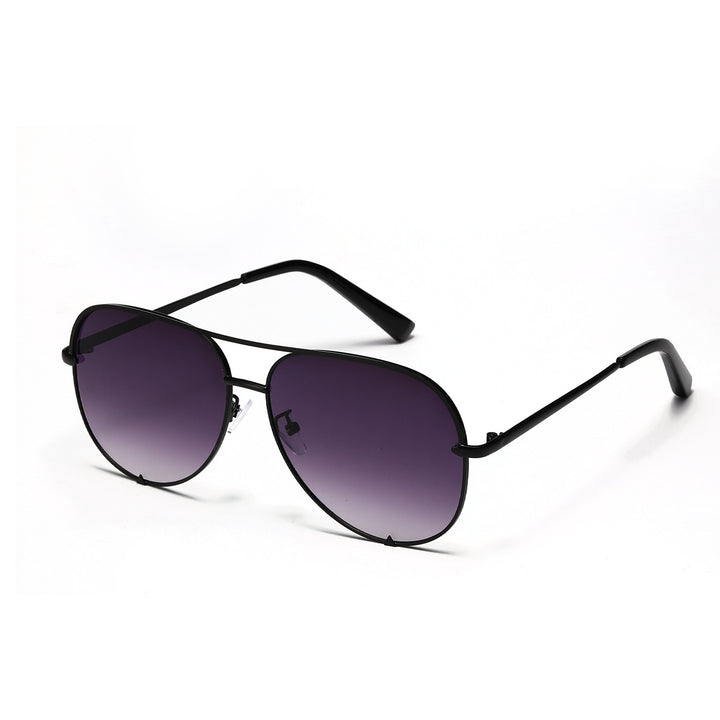 Damer Vintage Pilotensolbrille Skanto