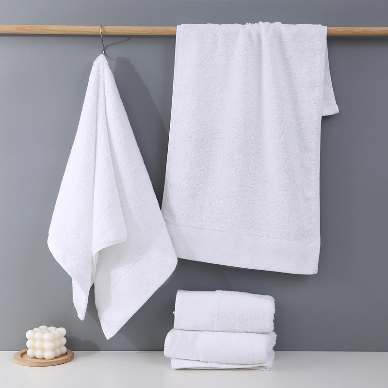 High-quality and luxurious terry towels Skanto