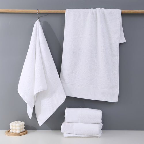 High-quality and luxurious terry towels Skanto
