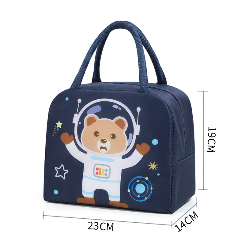 Lunchbox Skanto