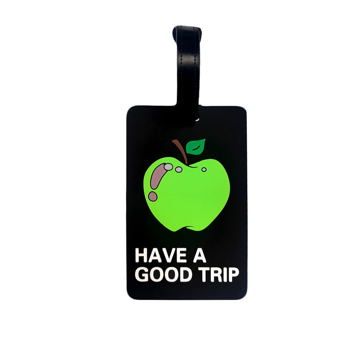 Reisebagasjelapp Skanto