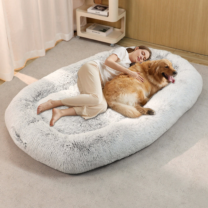 Koselig Hundeseng