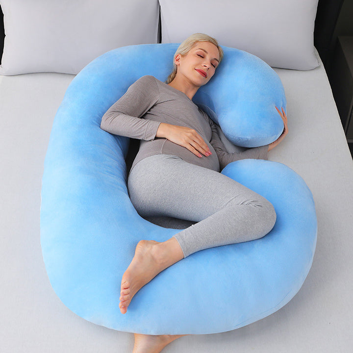 Ergonomisk helkropp ammepute Skanto