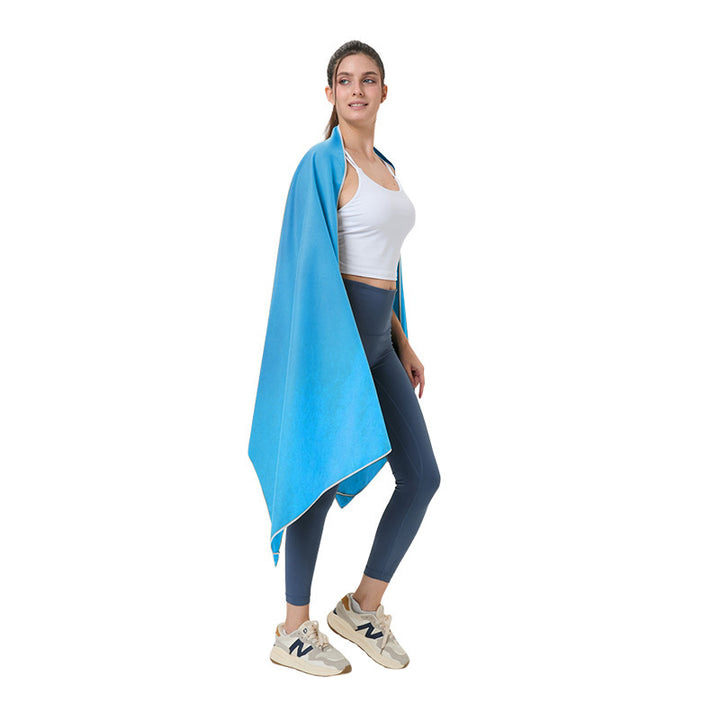 Multifunctional Yoga Towel Skanto