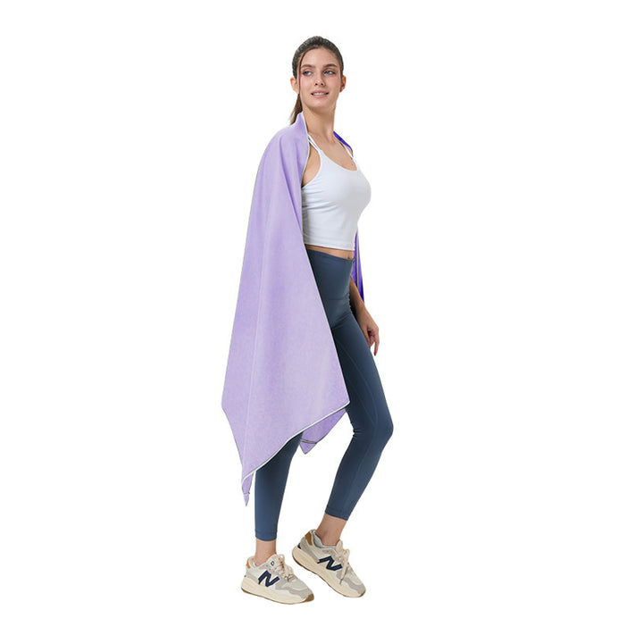 Multifunctional Yoga Towel Skanto
