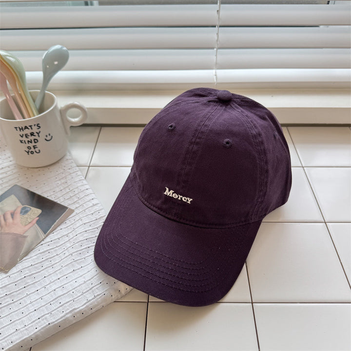 Dameh Brodert Casual Baseball Caps Skanto 1783922091