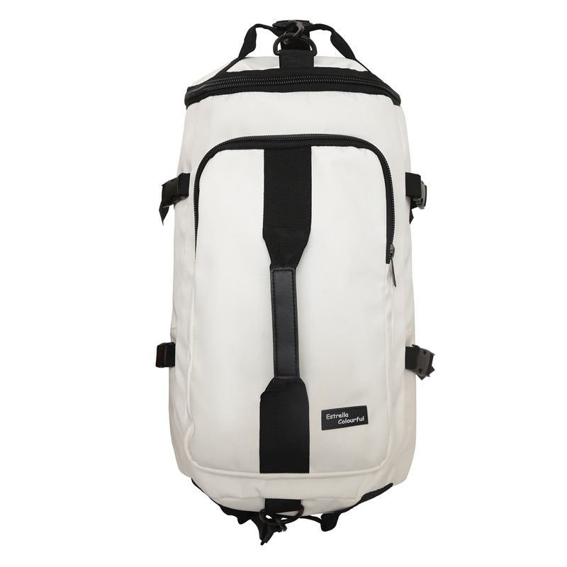 Multifunksjonell Sport Bag Skanto