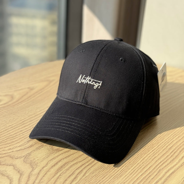 Herre Stilige Uformelle Bomull Baseball Caps Skanto