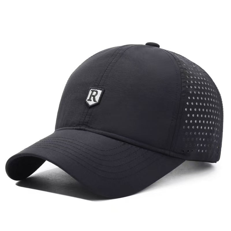 Herrer Sporty Baseballcaps Skanto