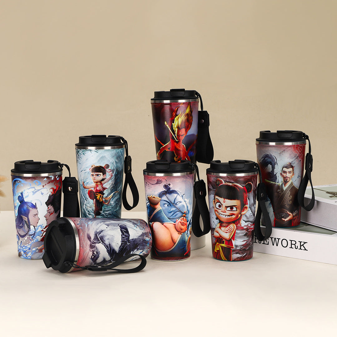 Kvinnenes Thermo Mug Skanto