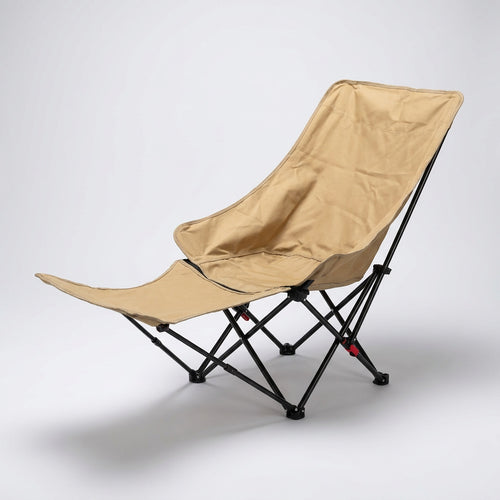 Dame Faltbare Campingliege Skanto