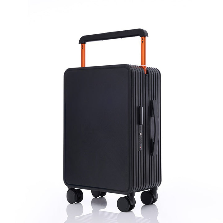 Ultra-Durable Kompakt Rullende Kabin Koffert Skanto