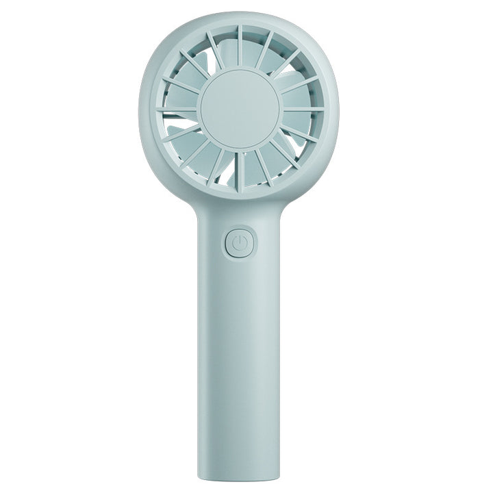 Damer bærbar mini-håndvifte med ergonomisk design Skanto