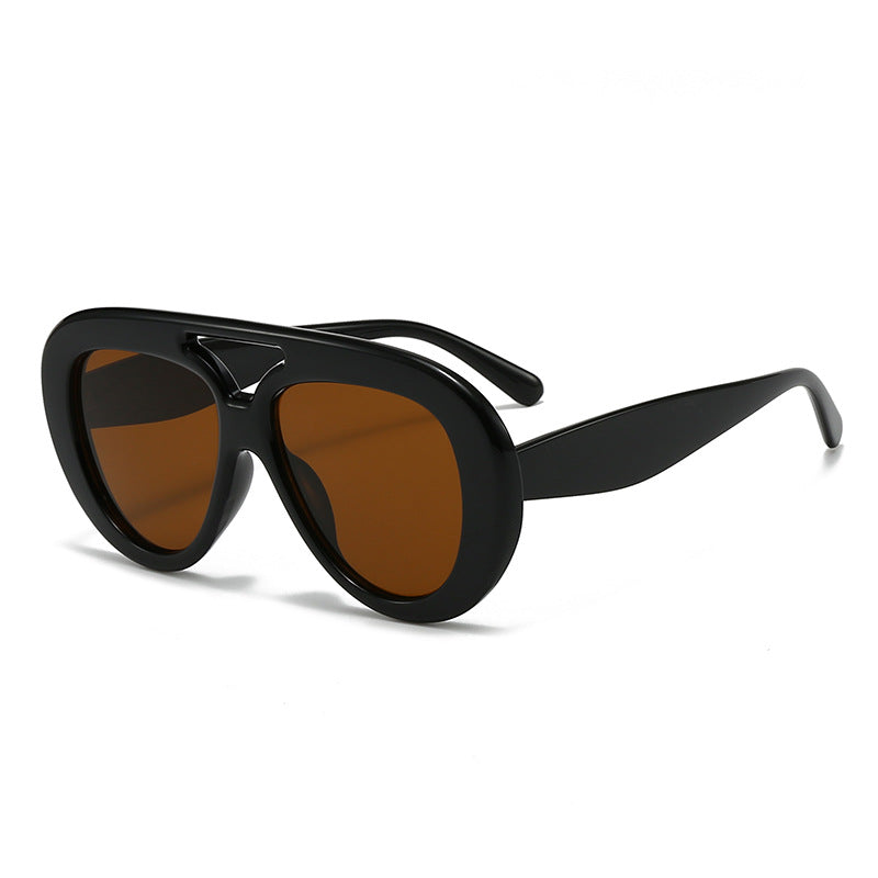 Dame solbrille Skanto