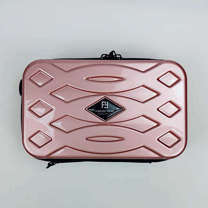 Unisex Beskyttende Hard Shell Reiseorganisator Skanto