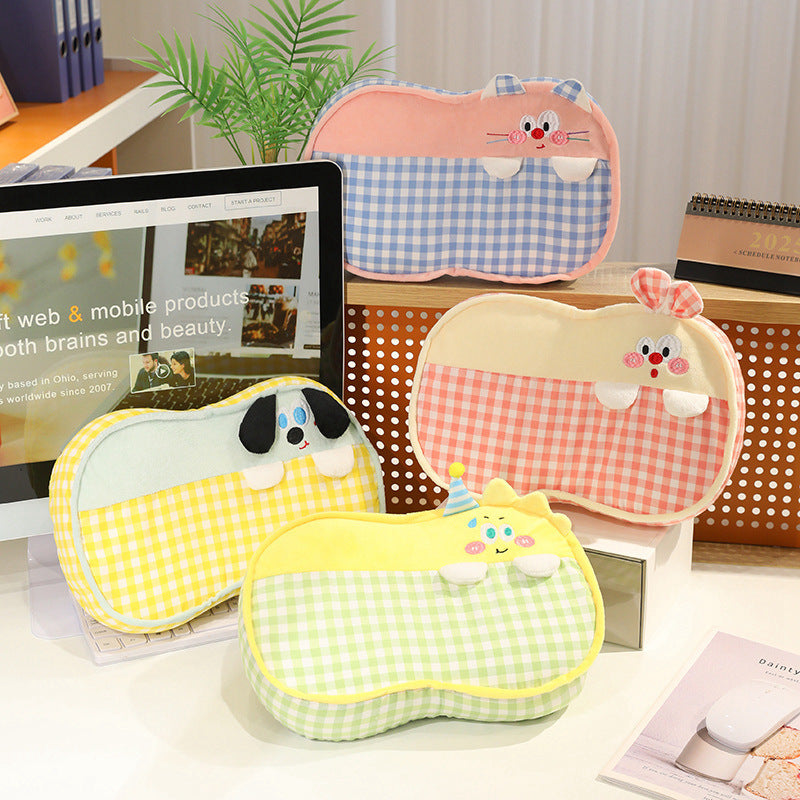 Kawaii Kattepute Skanto