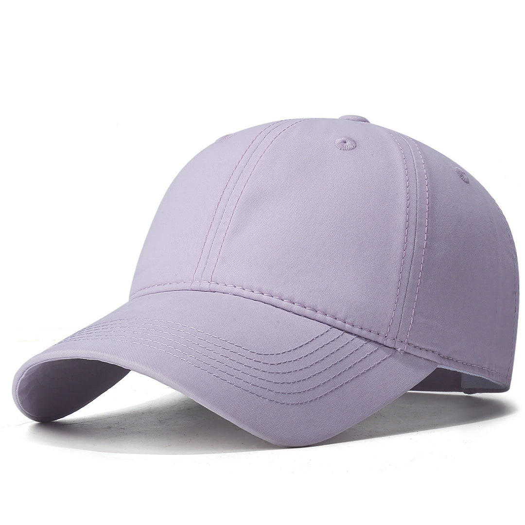 Kvinne Plush Fleece Baseball Cap Skanto