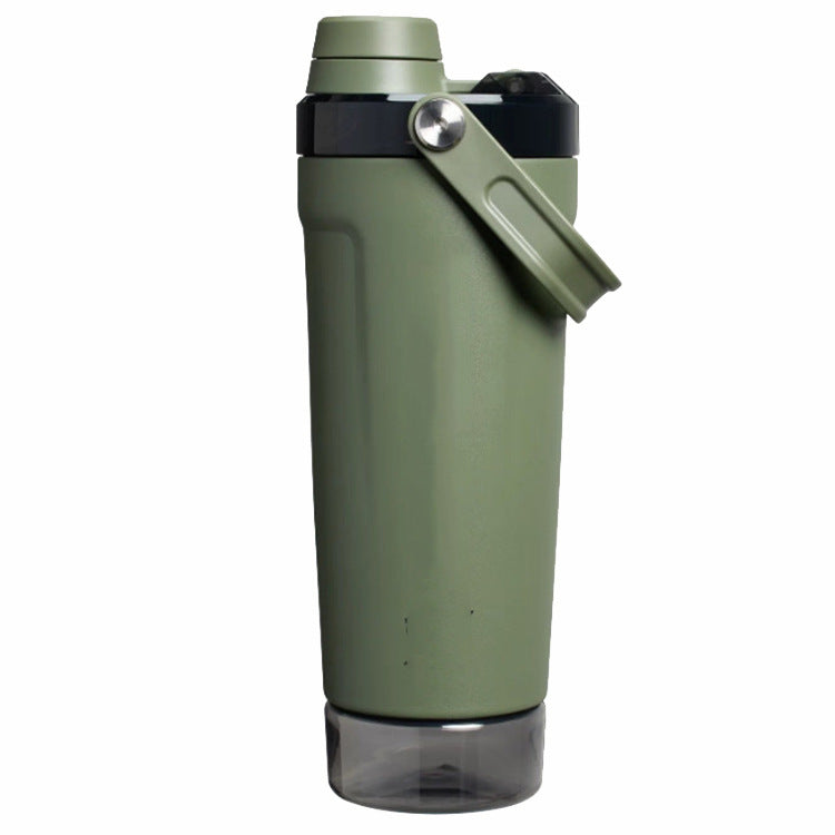 Unisex Isolert Drikkeflaske Skanto