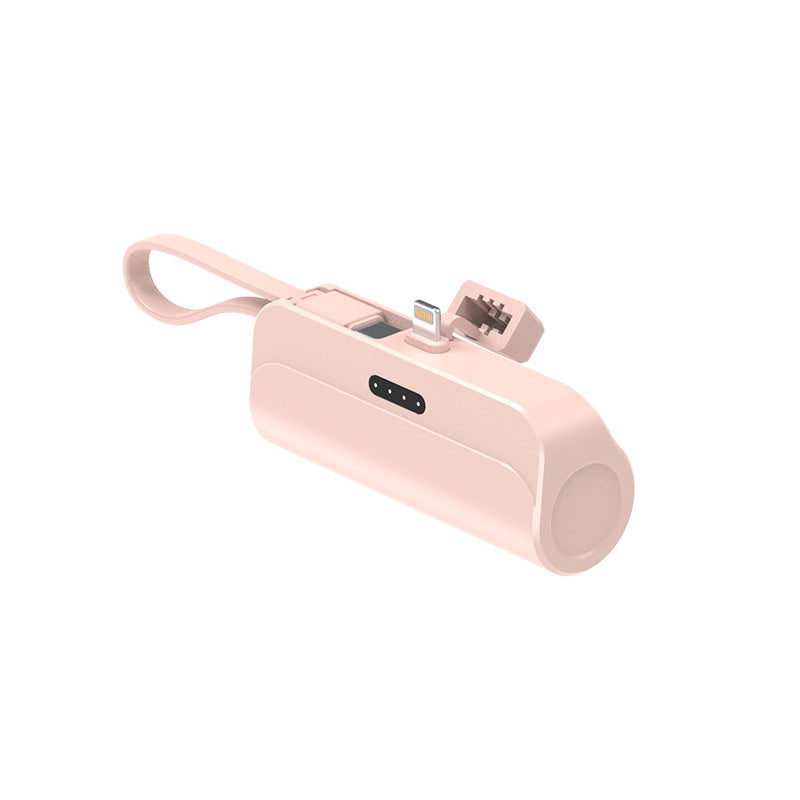 Bærbare Bluetooth-høyttalere Powerbank Skanto