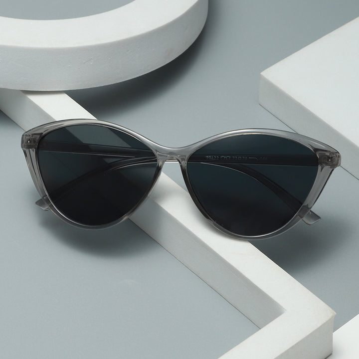 Dame Cat-Eye Briller med moderne design Skanto