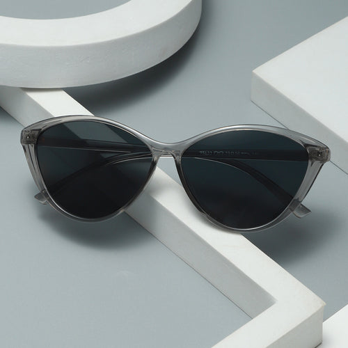Dame Cat-Eye Briller med moderne design Skanto