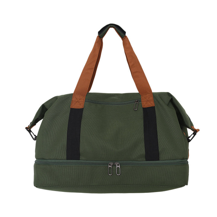 Robust Trenings- og Reiser Bag Skanto