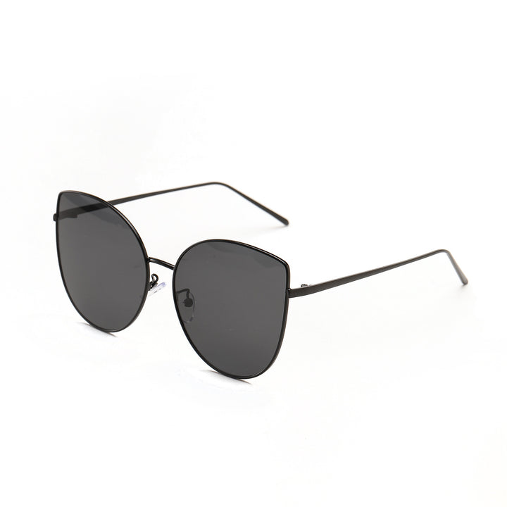 Damer Cat-Eye solbriller Skanto