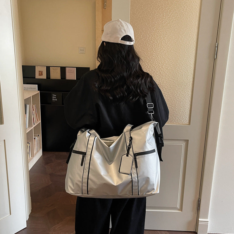 Sporty reiseveske Skanto