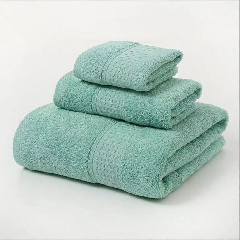 High-quality terry towel set Skanto