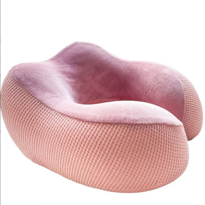 Damer ergonomisk reisepute med avkjølende effekt Skanto
