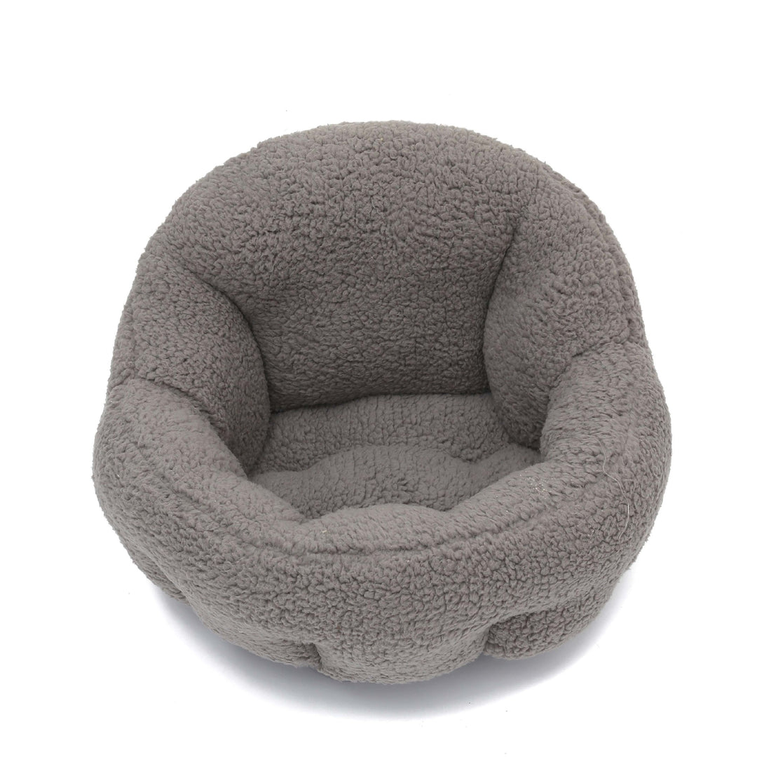 Plush Serenity hunde rede