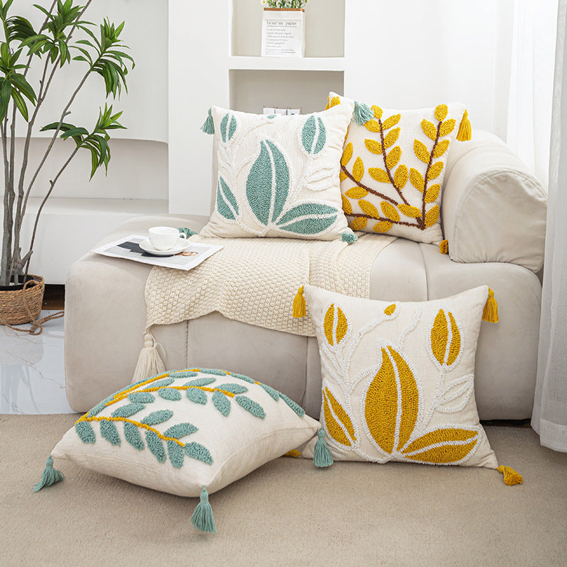 Women's decorative cushion cover Skanto