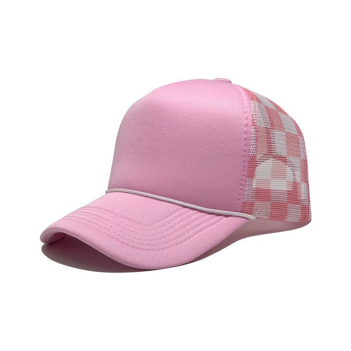 Dame Sporty Net Cap Skanto