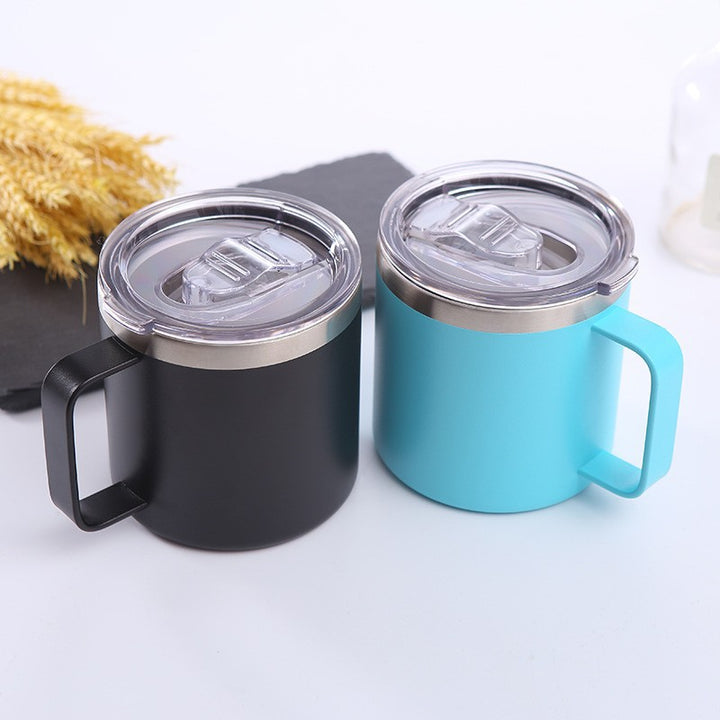 Unisex Isolert KaffeKopp Skanto