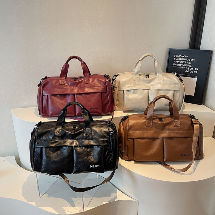 Dame Sportslig Allroundbag Skanto
