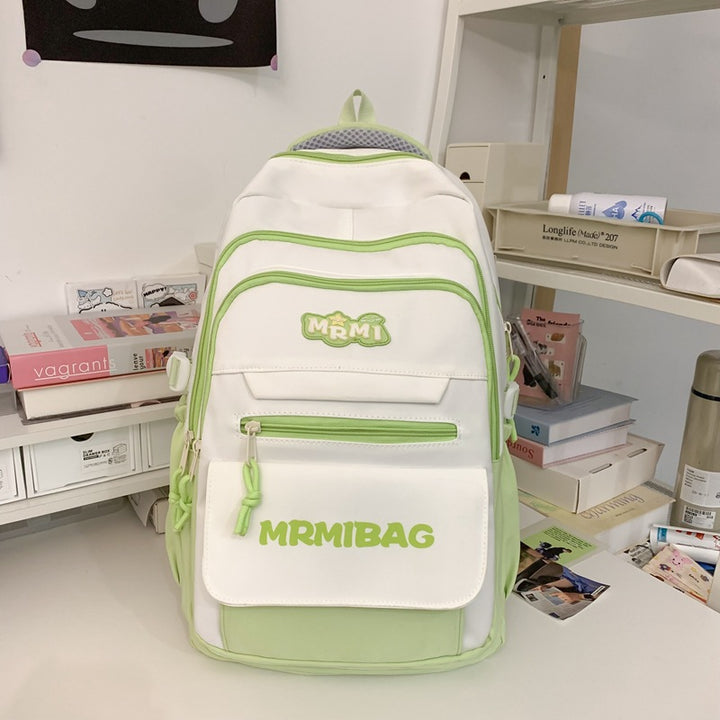 Multi-Funksjonell Fritids Skole Sekk