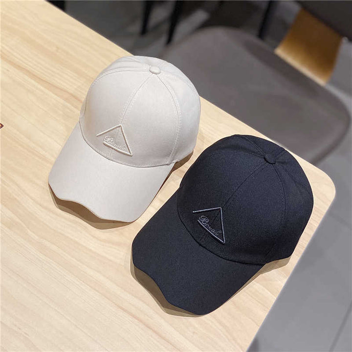 Herre Klassisk Strukturert Baseball Cap Skanto 1784188514