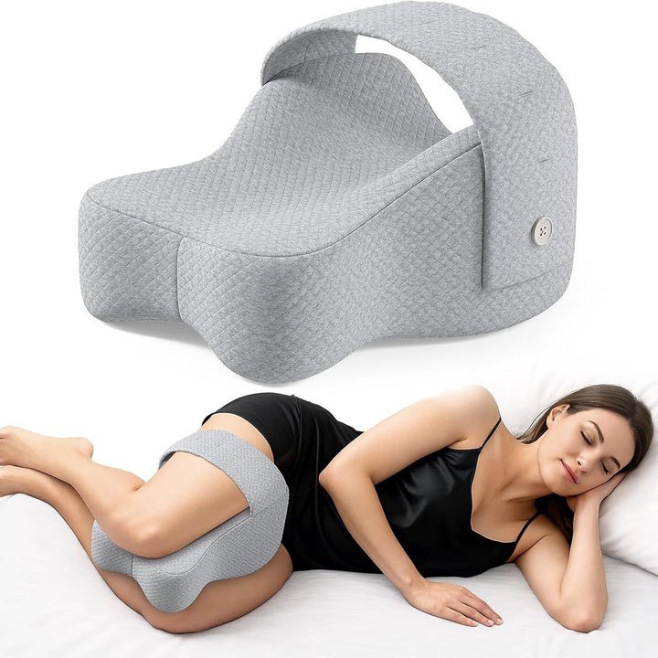 Ergonomisk søvnpute Skanto