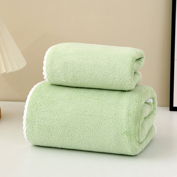 Cotton Towels Skanto