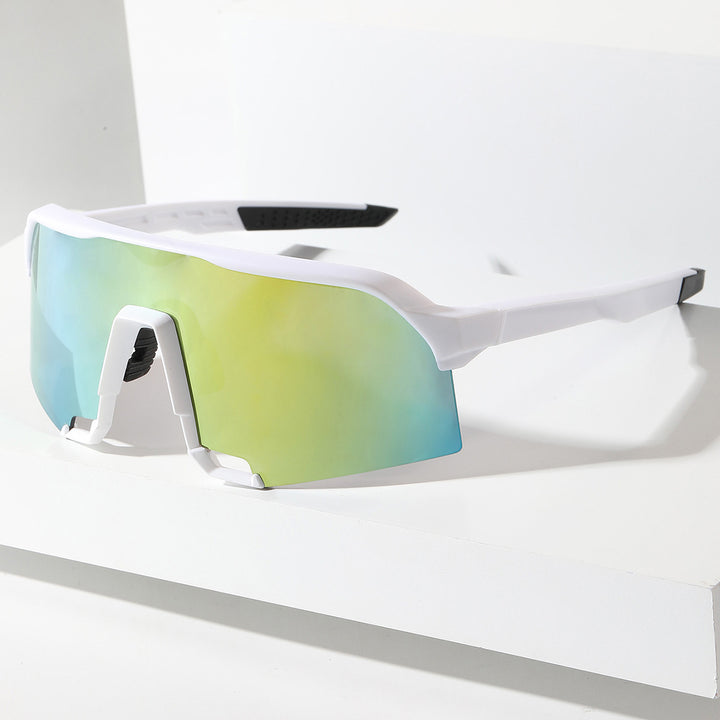 Herre Ultra-Lette Sports Solbriller Skanto