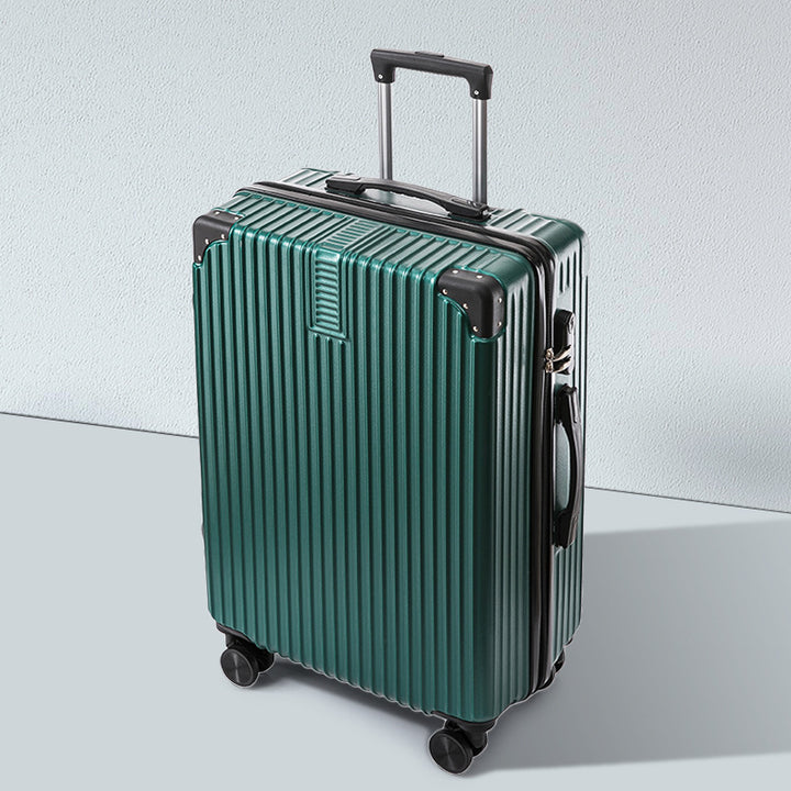 Unisex Lett Utvidbar Spinner Bagasje Skanto